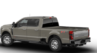 2026 Ford Super Duty® External Image 3